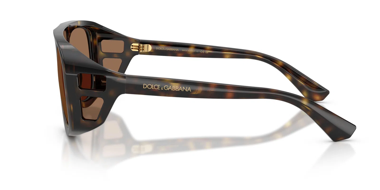 Dolce & Gabbana 6208 Sunglasses - view 2